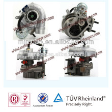 P / N: 53039880090 504070186 K03 Turbocompresseur